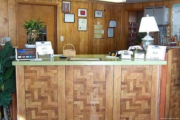 KNIGHTS INN COZAD (Cozad)